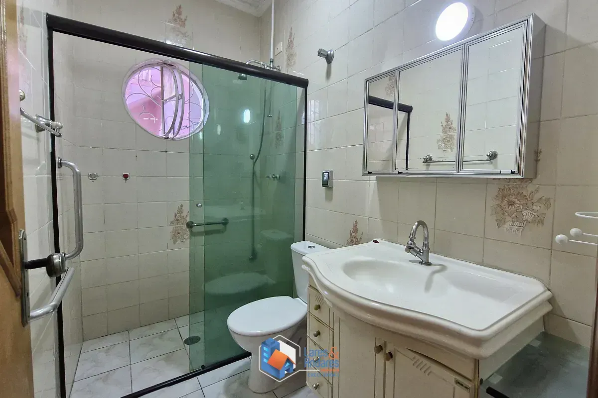 Imagem Casa para venda em Parada Inglesa com 2 quartos, 106m²