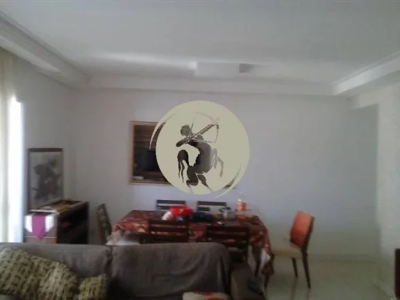 Imagem OPORTUNIDADE! ANDAR ALTO REPLETO DE ARMÁRIOS, VARANDA GOURMET E COM TOTAL INFRA ESTRUTURA DE LAZER!...