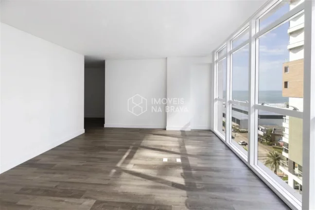 Imagem APARTAMENTO LE BLANC BRAVA RESIDENCE 4 DORMITORIOS, 4 VAGAS A VENDA PRAIA BRAVA ITAJAI SC