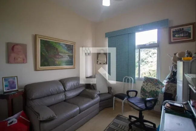 Imagem Apartamento à Venda - Copacabana, 4 Quartos, 100 m2