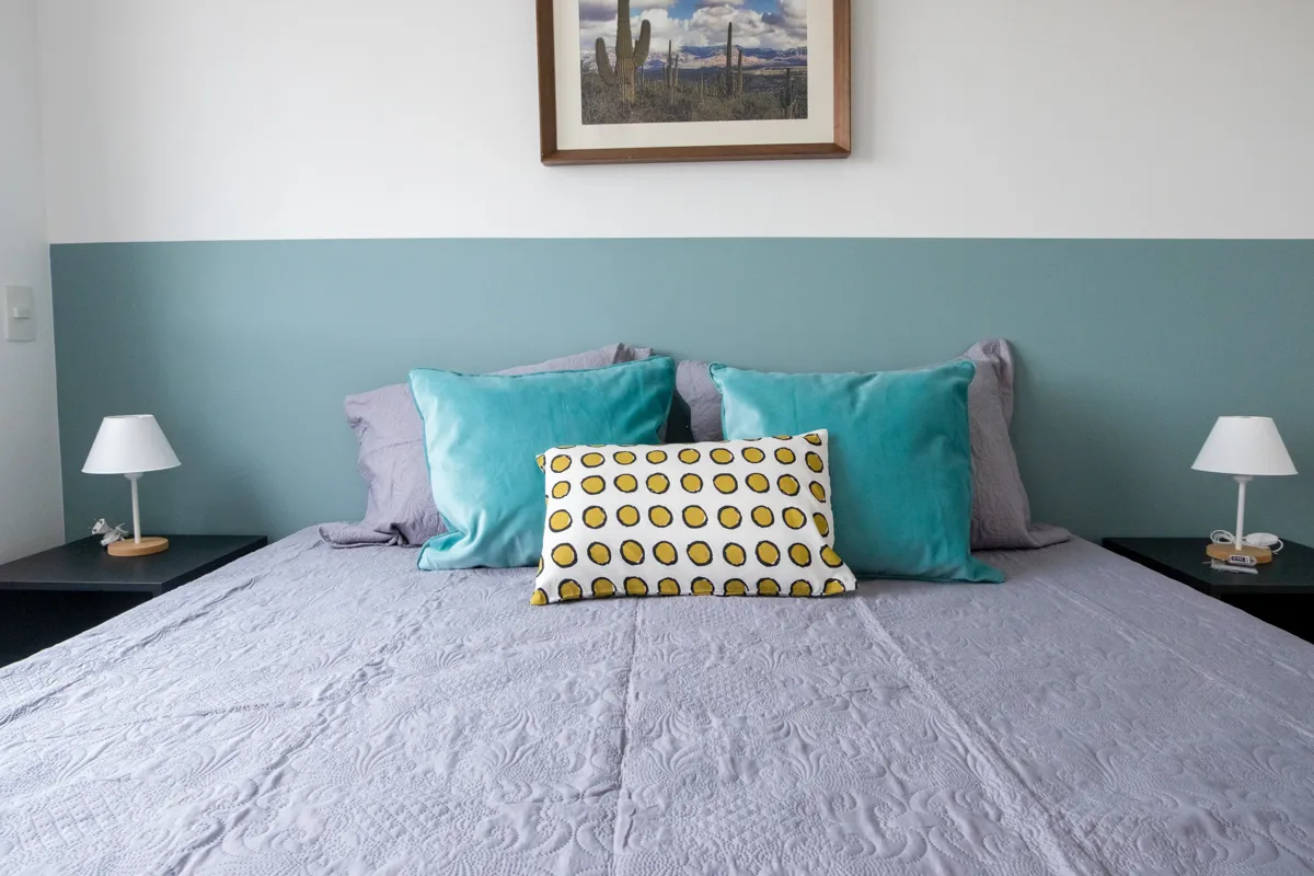 Imagem Apartamento para venda em Vila Mascote com 2 quartos, sendo 1 suíte, 49m2