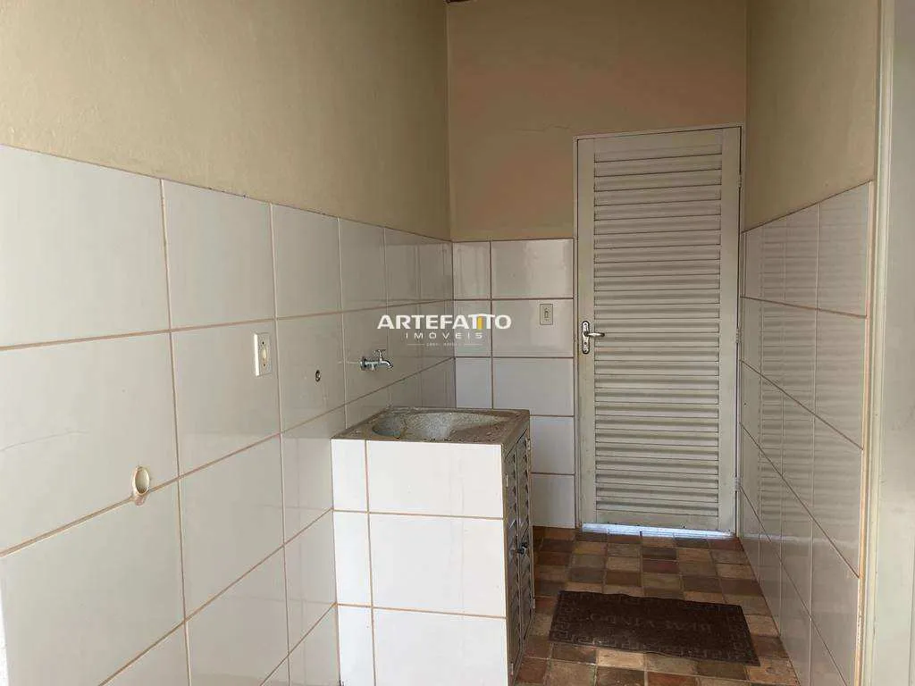 Imagem Casa à venda em Franca, Chácara Espraiado, com 2 quartos, 52m2