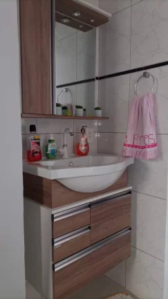 Imagem APARTAMENTO 2 QUARTOS - CENTRAL PARQUE