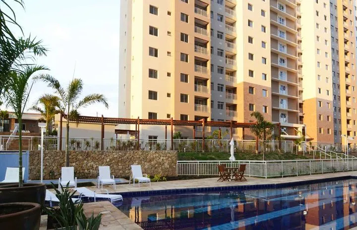 Imagem Apartamento com 3 Quartos à Venda, 74 m² em Santa Isabel - Teresina