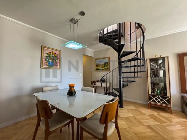 Imagem Cobertura com 3 dormitórios à venda, 131 m² por R$ 1.250.000,00 - Tatuapé - São Paulo/SP