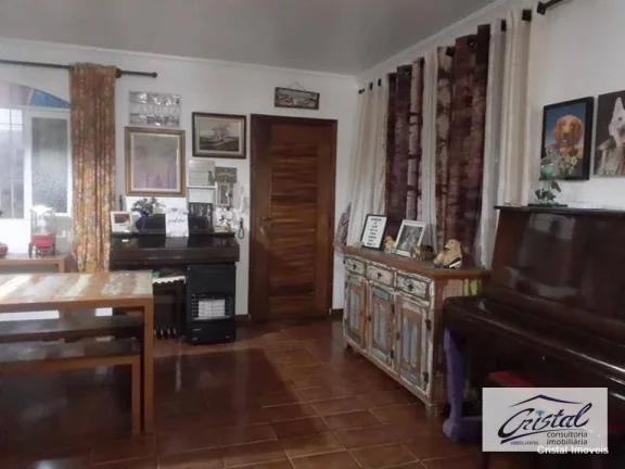 Imagem Casa Residencial à venda, Jardim Ester Yolanda, São Paulo - .