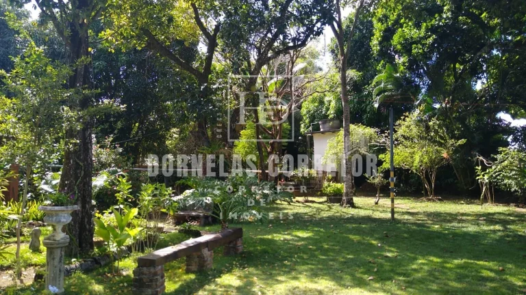 Imagem Sítio à Venda em Olinda/PE | 15 Mil m² com Estrutura Completa