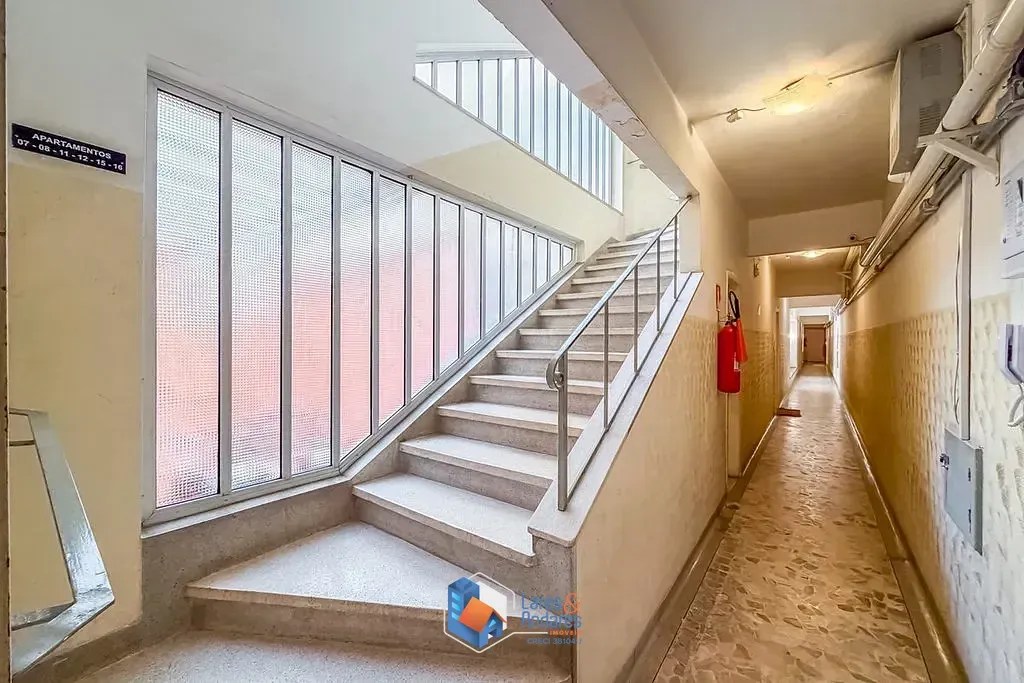 Imagem Apartamento à venda 2 Quartos 82M² Cerqueira César São Paulo - SP