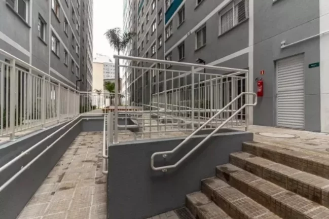 Imagem MUNDO APTO RIO BRANCO - Studio 33m², ótima localização, conectado com o melhor do centro de SP!