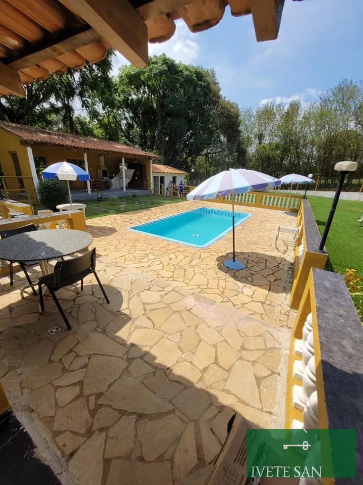Imagem Chácara com 4 quartos, 3.900m2, à venda em Socorro