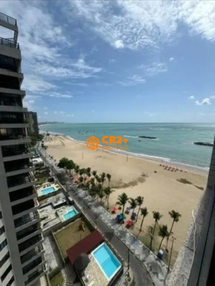 Imagem Apartamento á Venda 120m² com 3 Quartos e 1 Suíte Master em Candeias.