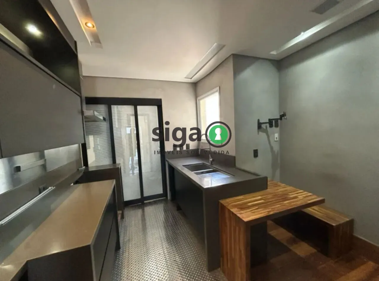 Imagem Cobertura de Alto Padrão com 173m², 4 Quartos, 4 Vagas e Vista Panorâmica - á Venda!!!