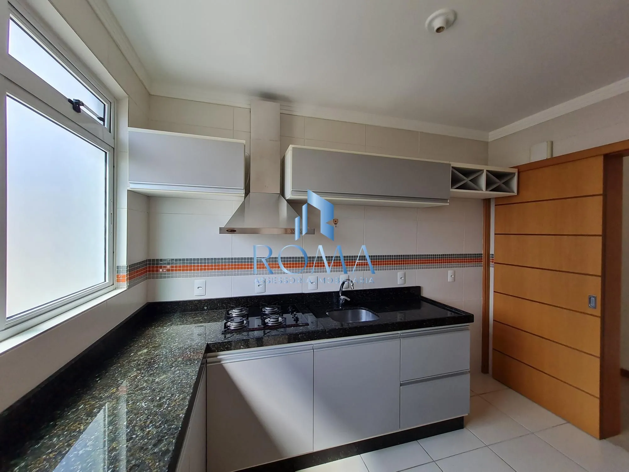 Imagem EXCLUSIVIDADE - APARTAMENTO 3 QUARTOS - TITAN