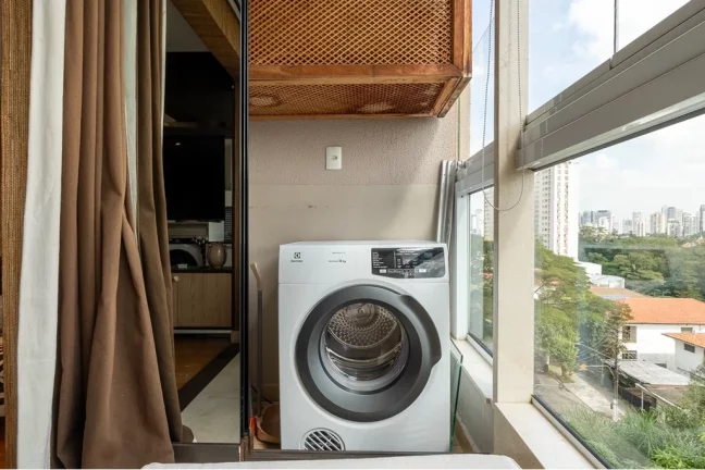 Imagem Apartamento à venda no bairro Aclimação - São Paulo/SP