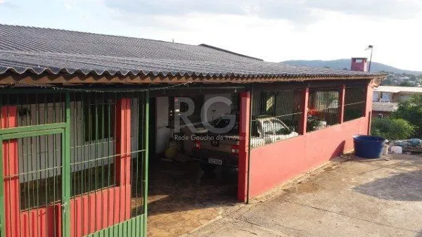 Imagem Casa para Venda - 150m², 5 dormitórios, 3 vagas - intersul