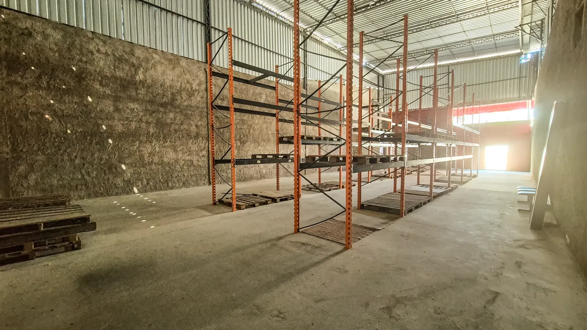 Imagem Galpão para Alugar, 240 m² em Novo Aleixo - Manaus