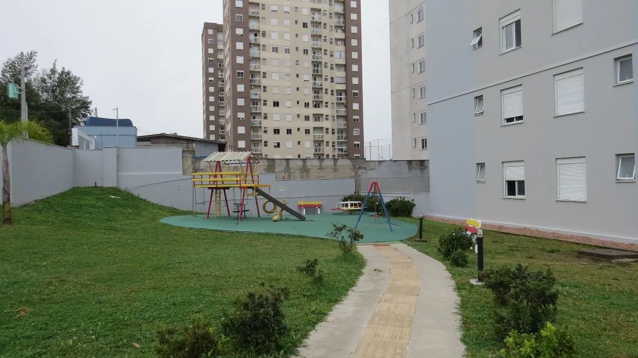 Imagem Apartamento à venda em Caxias do Sul, Lazzer, com 3 quartos, 80.89m2
