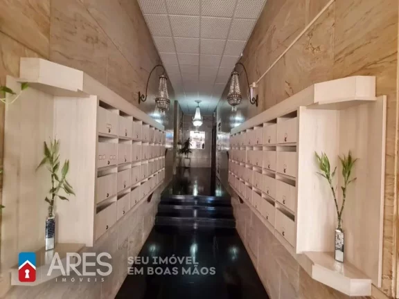 Imagem Apartamento com 2 dormitórios à venda, 93 m² por R$ 285.000,00 - Centro - Americana/SP