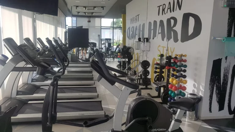 Imagem Apartamento à venda em São Paulo-SP, Água Branca! 2 quartos, 1 suíte, 1 vaga, 62m². Venha conferir!