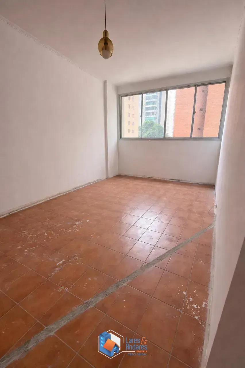 Imagem Apartamento para venda em Indianópolis com 1 quarto, 52m²