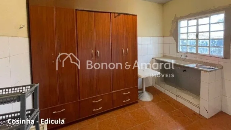Imagem Imóvel com 152 m² de área construída em terreno de 316 m², oferecendo conforto, funcionalidade ...