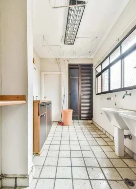 Imagem Apartamento para Venda em São Paulo, Sumaré, 4 dormitórios, 4 suítes, 6 banheiros, 5 vagas