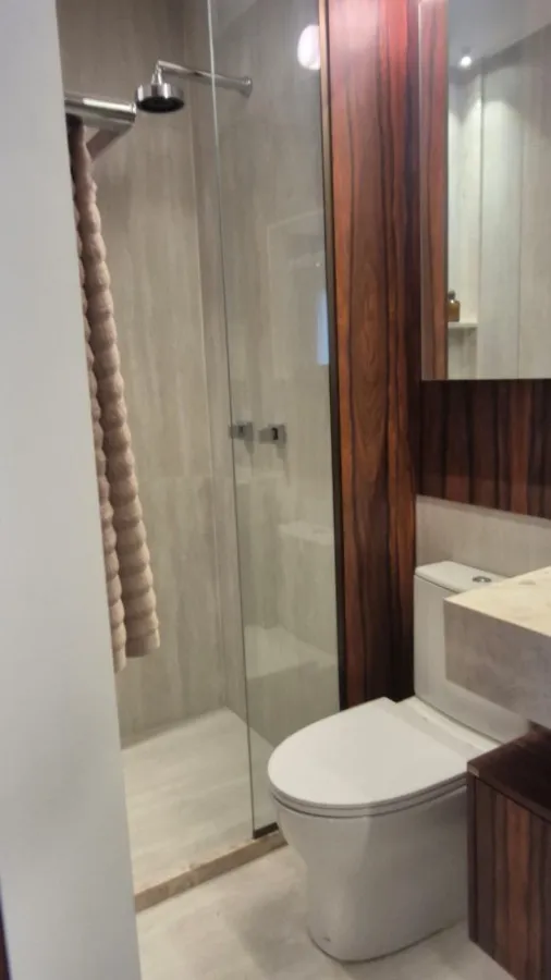 Imagem Apartamento para Venda em Rio de Janeiro, Andaraí, 2 dormitórios, 1 suíte, 2 banheiros, 1 vaga