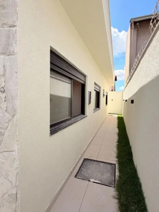 Imagem Casa 4 Suites Sozinha No Lote No Jardim Atlantico