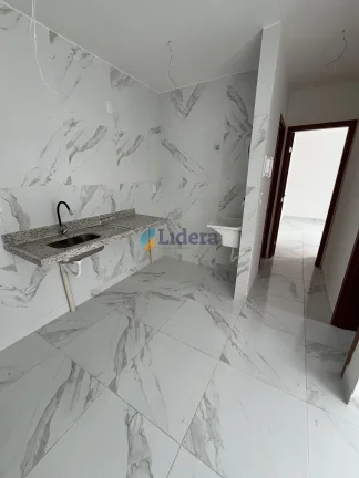 Imagem Apto com cobertura - 46,30M² - 2 quartos - 1 suite - em Bessa, João Pessoa/PB