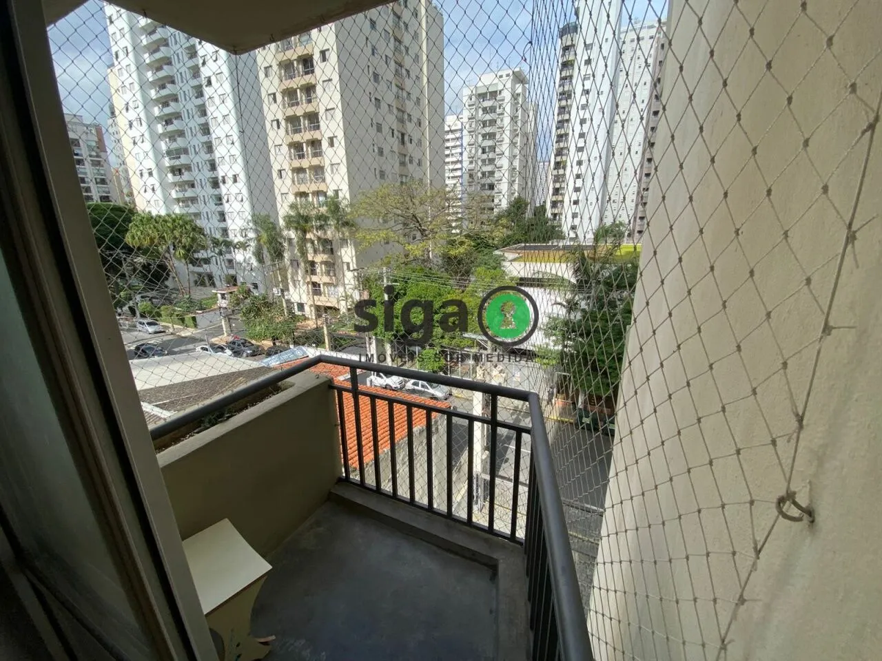Foto do imóvel Apartamento 2 Quartos, 1 vaga de garagem, 78m² á Venda e locação