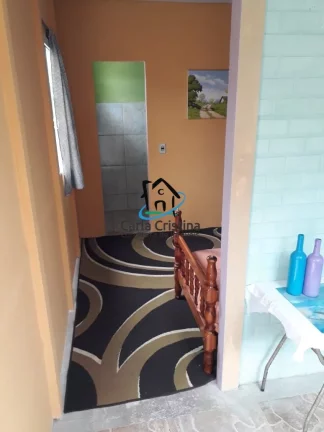 Imagem CASA RESIDENCIAL em MATINHOS - PR, Balneario Gaivotas