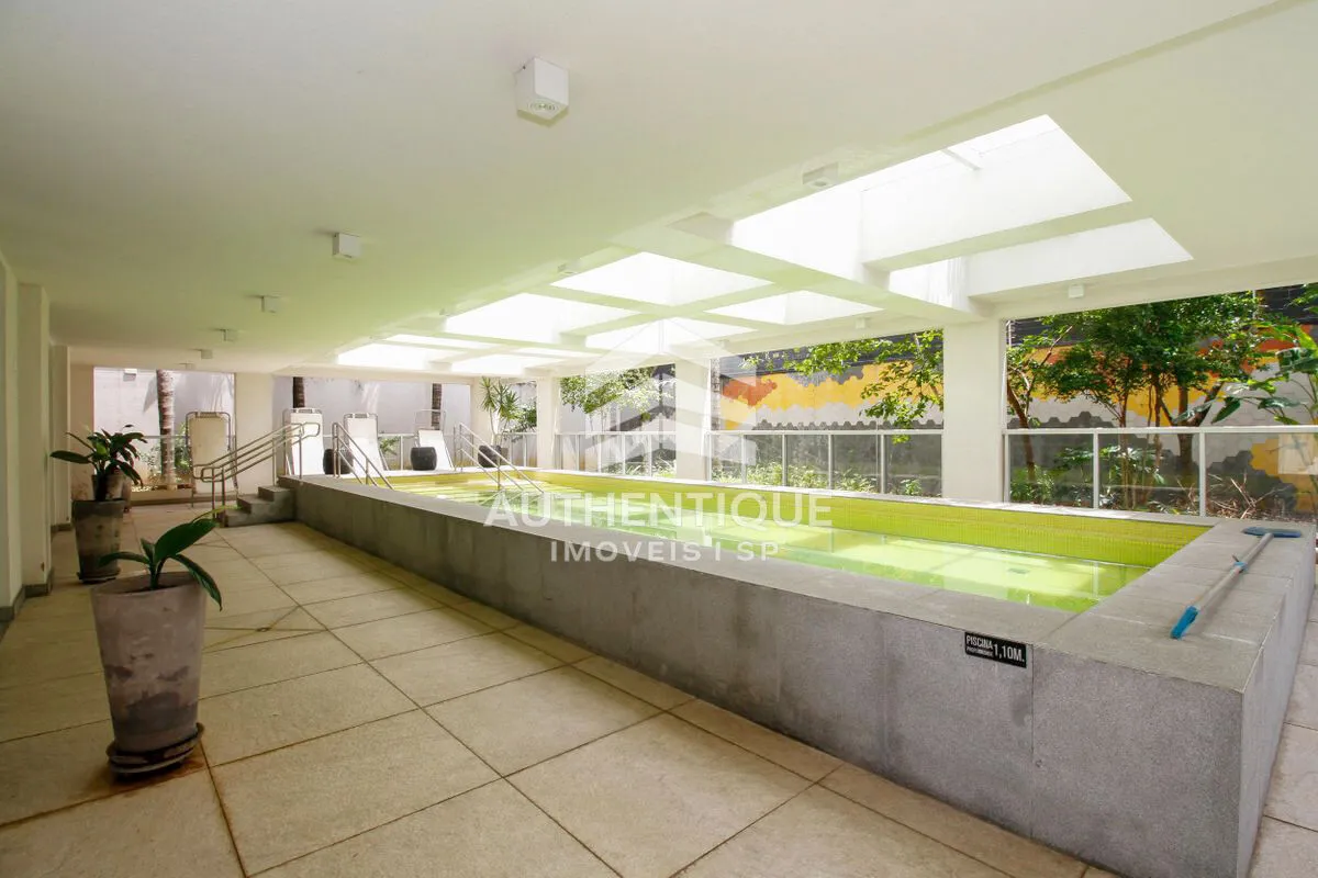 Imagem UPCON GIRASSOL VILA MADALENA - Apartamento à venda no bairro Vila Madalena - São Paulo/SP, Zona Oeste