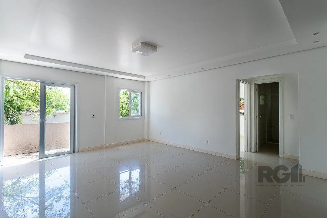 Imagem Apartamento excelente no Condomínio Portosul, localizado no bairro Tristeza