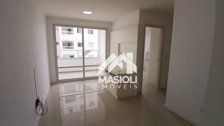 Imagem Apartamento à venda, 60 m² por R$ 600.000,00 - Praia de Itaparica - Vila Velha/ES