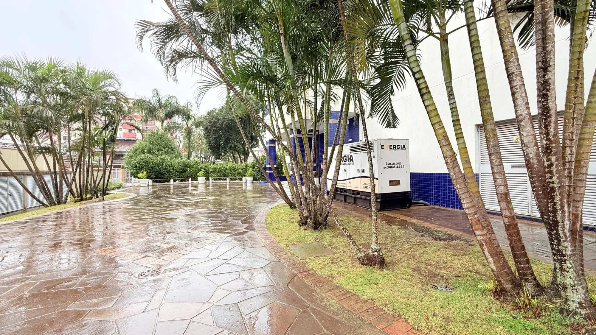 Imagem Excelente Apartamento com infra completa