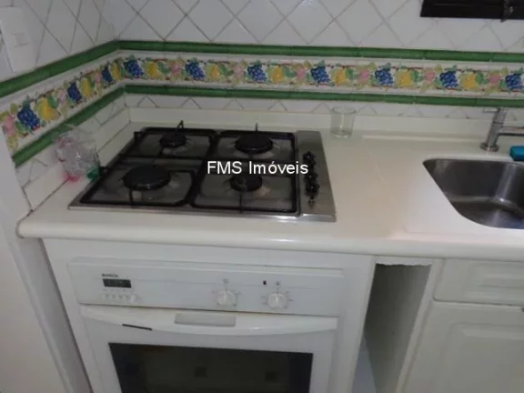 Imagem vende-se lindo apartamento