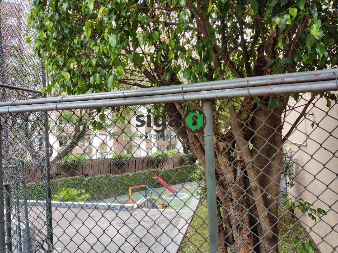 Imagem Garden com quintal privativo e 180 m²: o conforto de casa com a segurança do condomínio!
