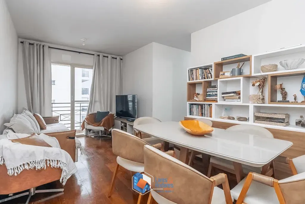 Foto do imóvel Apartamento à venda 3 Quartos 1 Suite 2 Vagas 66M² Ipiranga São Paulo - SP em Rua do Manifesto