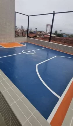 Imagem APARTAMENTO NO MARACANÃ COM 2 DORMITÓRIOS 1 SUÍTE 1 VAGA!!!