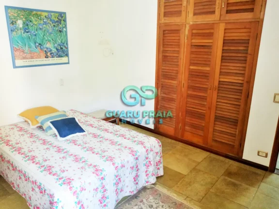 Imagem Apartamento à venda no bairro Enseada - Guarujá/SP