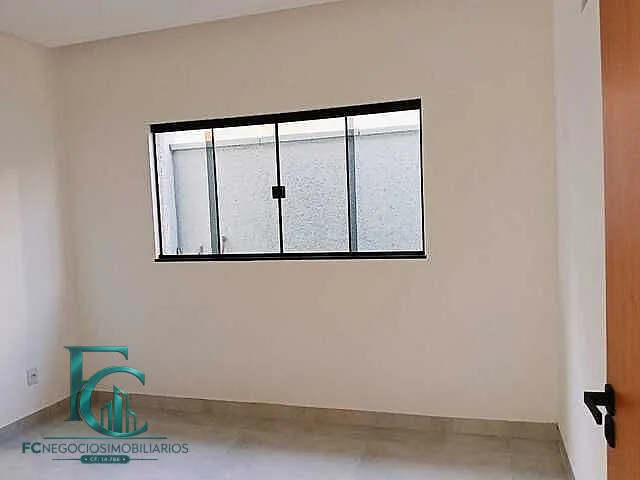 Imagem Casa à Venda no Retiro do Bosque Próximo Centro de Aparecida