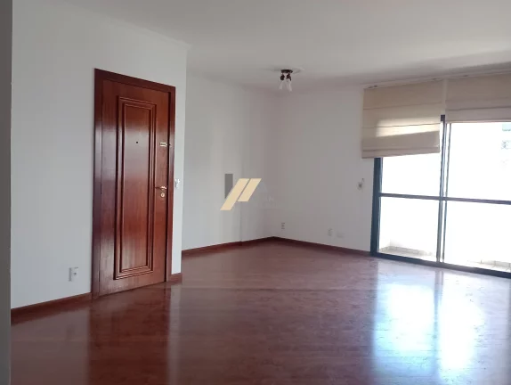 Imagem Apartamento à venda no Cambuí em Campinas, São Paulo