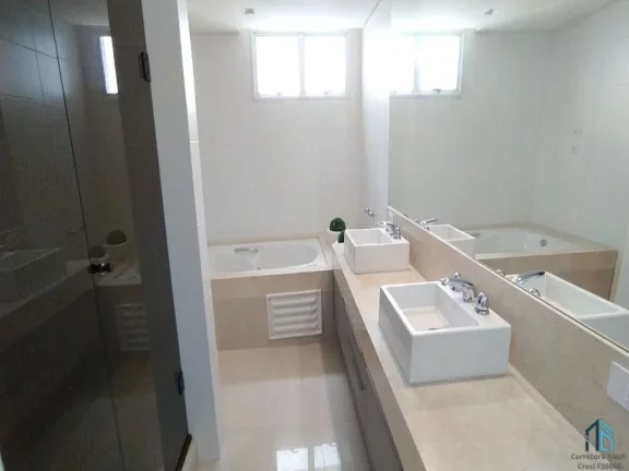 Imagem Apartamento a venda, 03 suítes, 02 vagas no Cabral em Curitiba PR