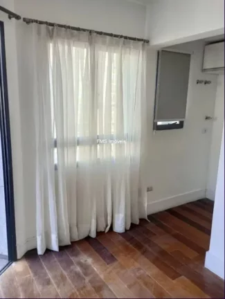 Imagem 1 Dormitório à venda no Itaim Bibi de 40m²