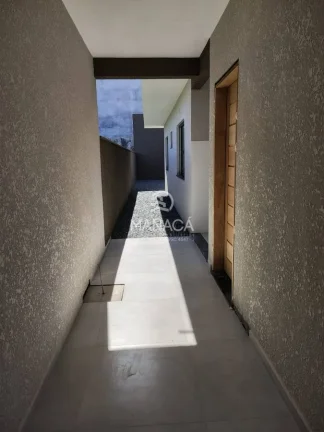 Imagem Casa à Venda no Bairro Vila Nova – Barra Velha/SC