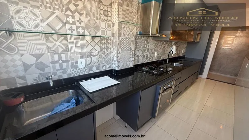 Imagem Apartamentos no Litoral para venda em Praia Grande no bairro Canto do Forte