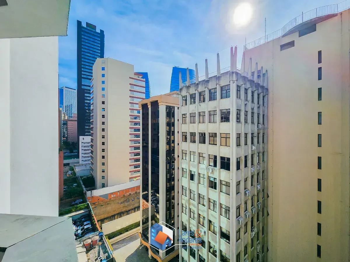 Imagem Apartamento para venda em Vila Olímpia com 3 quartos, sendo 1 suíte, 94m²