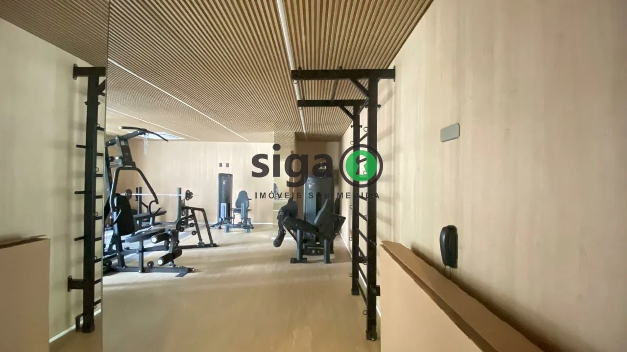 Imagem Studio a venda- Brooklin