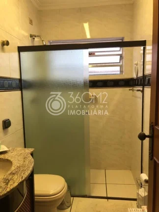 Imagem Sobrado para Venda em São Bernardo do Campo / SP no bairro Anchieta