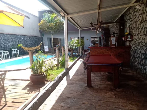 Imagem Casa Padrão